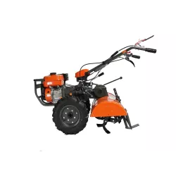 MOTOCULTEUR ANOVA MTC620 ANOVA 212 c.c. - FRAISAGE CONTRAROTATIF