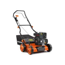 SCARIFICATEUR À ESSENCE ANOVA - 40CM