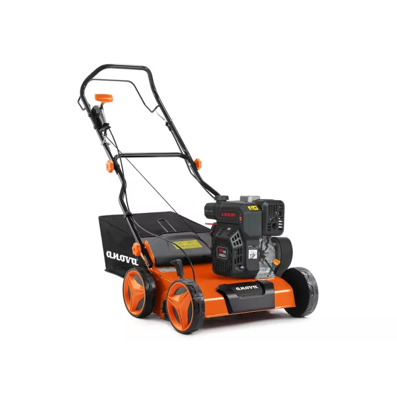 SCARIFICATEUR À ESSENCE ANOVA - 40CM