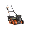 SCARIFICATEUR À ESSENCE ANOVA - 40CM