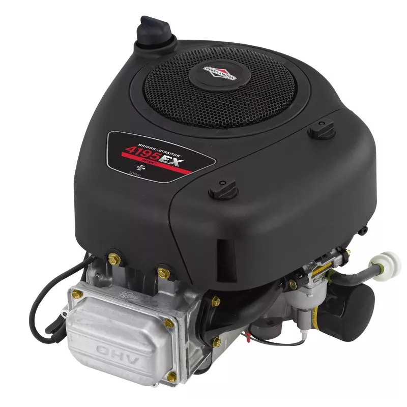 BS INTEK OHV 17.5HP EX 31R7770010