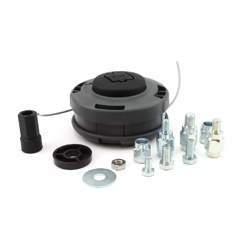 TETE NYLON TAP & GO UNIVERSELLE TECOMEC