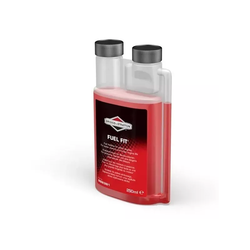 FLACON ADDITIF 250 ML -PAR 10