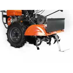 MOTOCULTEUR ANOVA MTC620 ANOVA 212 c.c. - FRAISAGE CONTRAROTATIF