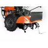 MOTOCULTEUR ANOVA MTC620 ANOVA 212 c.c. - FRAISAGE CONTRAROTATIF