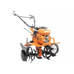 MOTOBINEUSE ANOVA MC509 7HP - 3+1 VITESSES