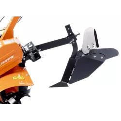 MOTOBINEUSE ANOVA MC509 7HP - 3+1 VITESSES