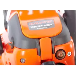 TRONÇONNEUSE ANOVA HXP - M437HXP