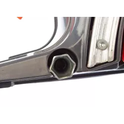 TRONÇONNEUSE ANOVA HXP - M437HXP