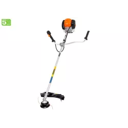 DÉBROUSSAILLEUSE ANOVA 35.3 c.c.- 1.2kW EuroV