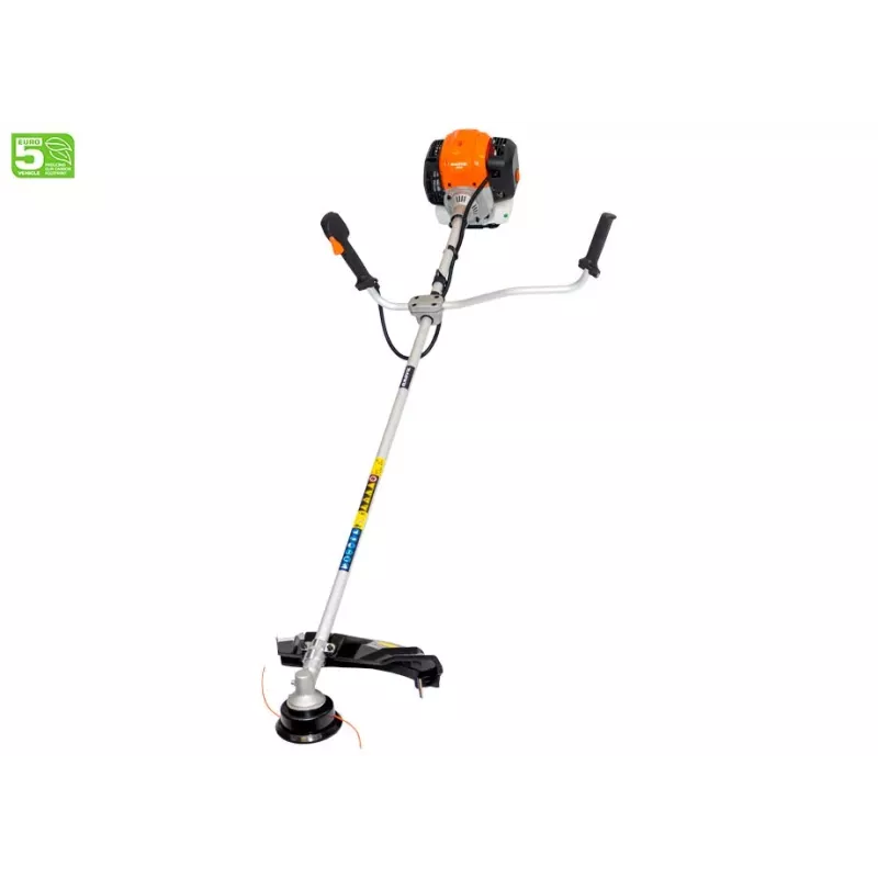 DÉBROUSSAILLEUSE ANOVA 35.3 c.c.- 1.2kW EuroV