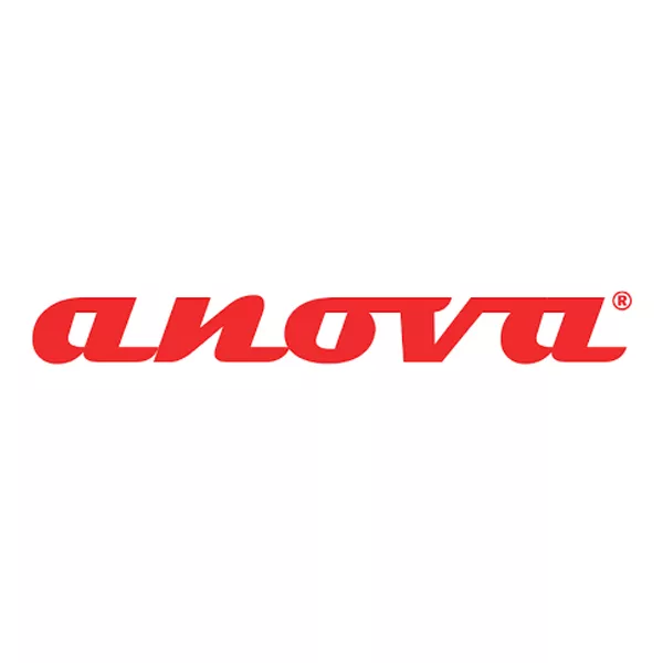ANOVA PRODUITS FINIS