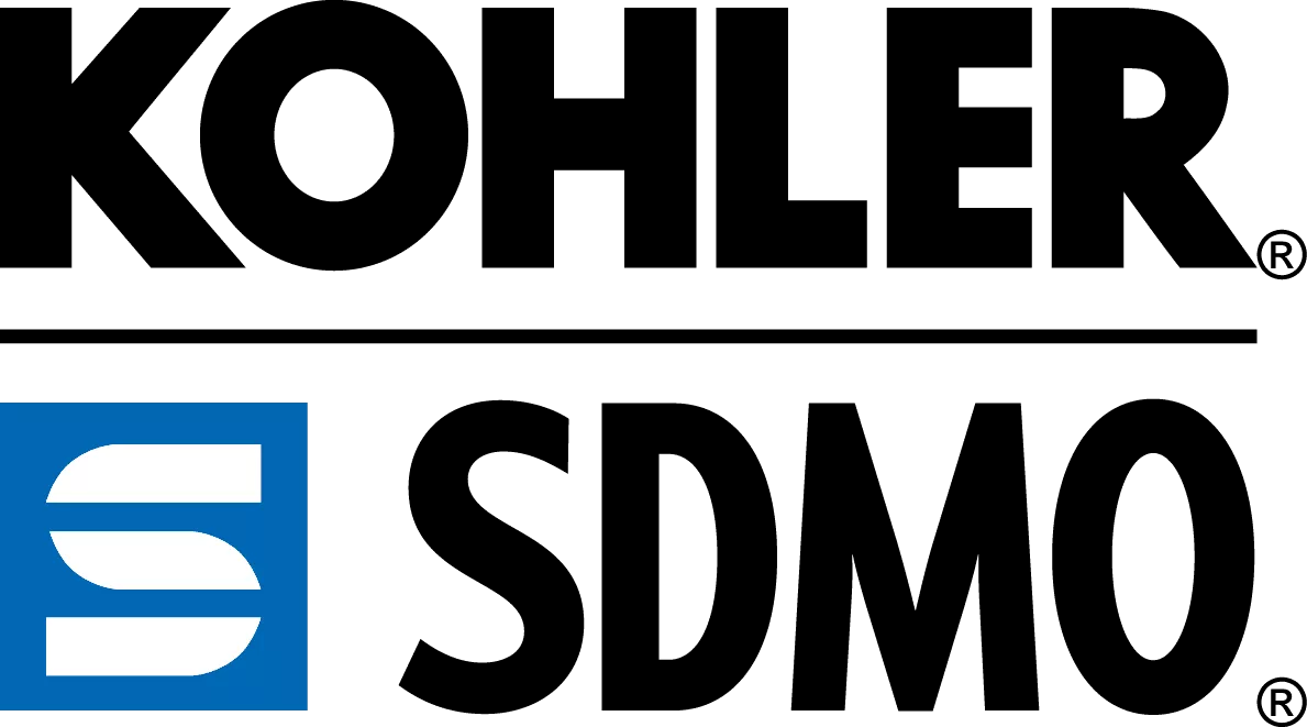 KOHLER SDMO PRODUITS FINIS