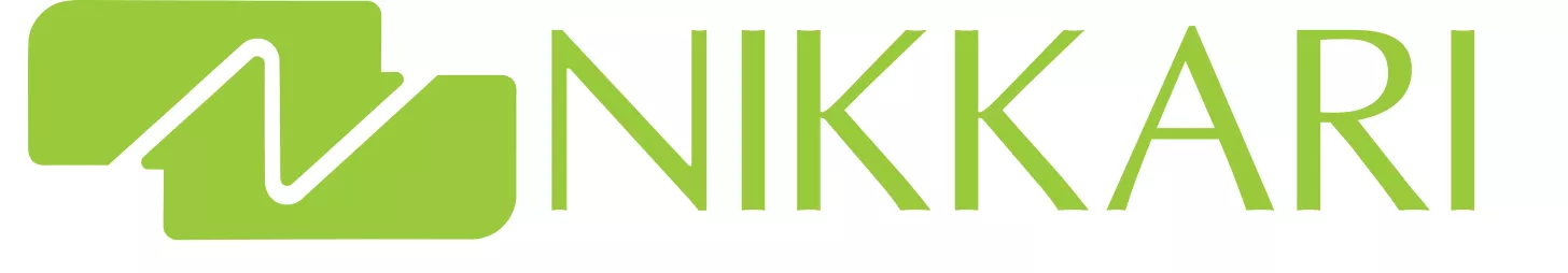 NIKKARI PRODUITS FINIS