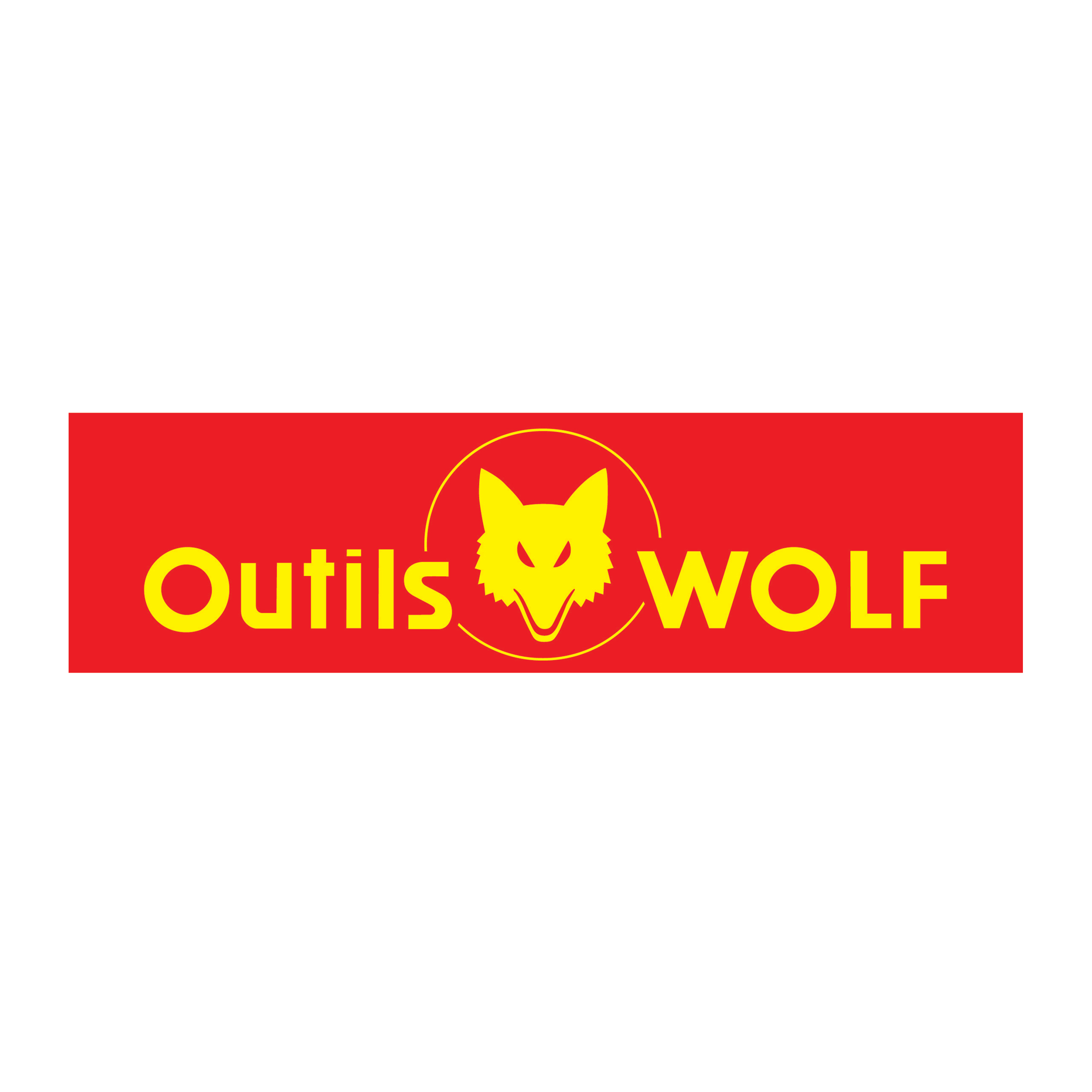 OUTILS WOLF